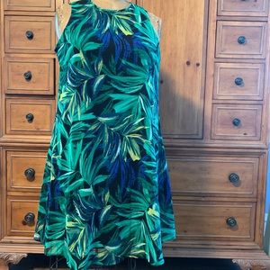 EUC Calvin Klein Sheath dress, size 4